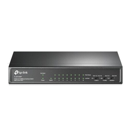 Tp-Link Usa Corporation
